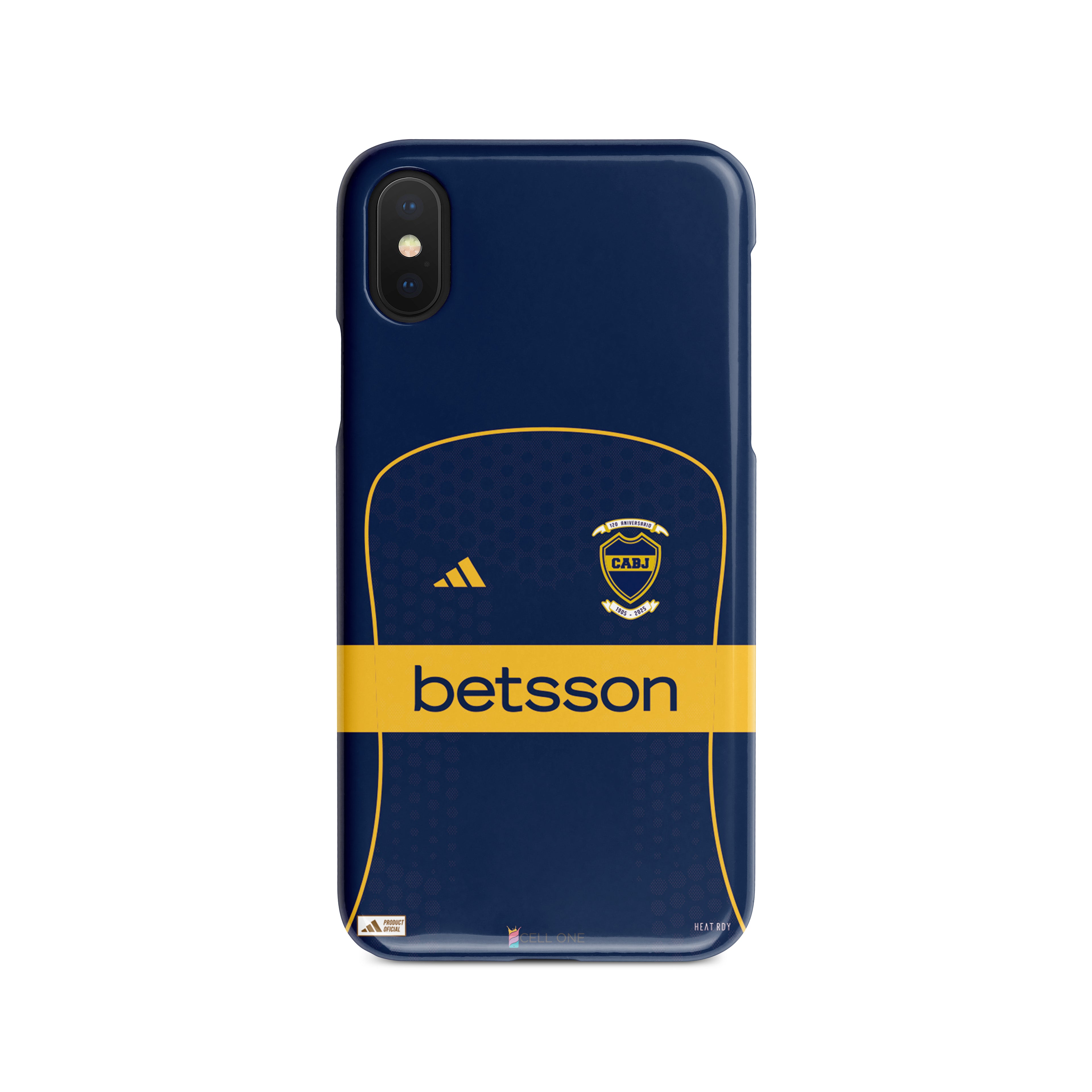 FUNDA PERSONALIZADA CAMISETAS