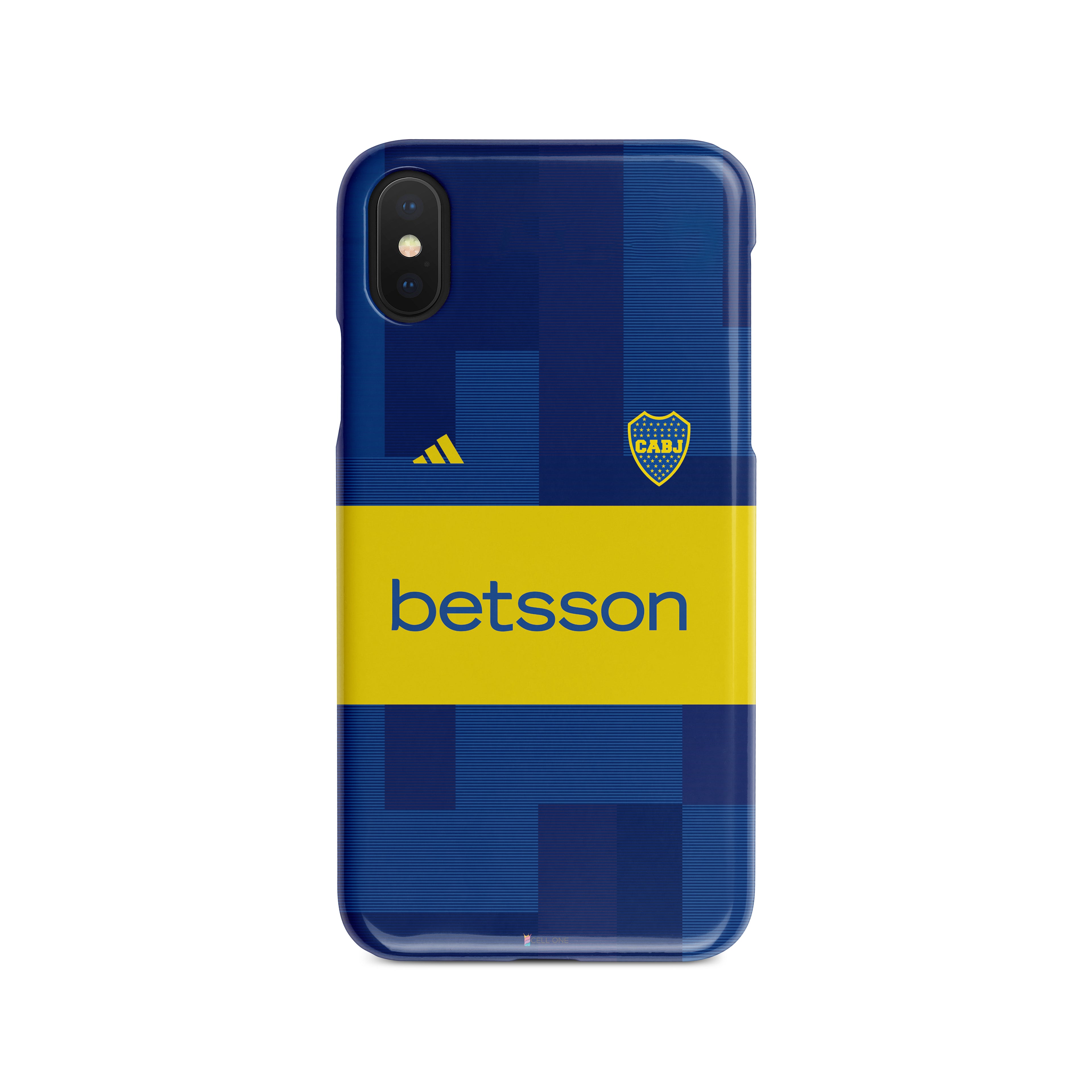 FUNDA PERSONALIZADA CAMISETAS
