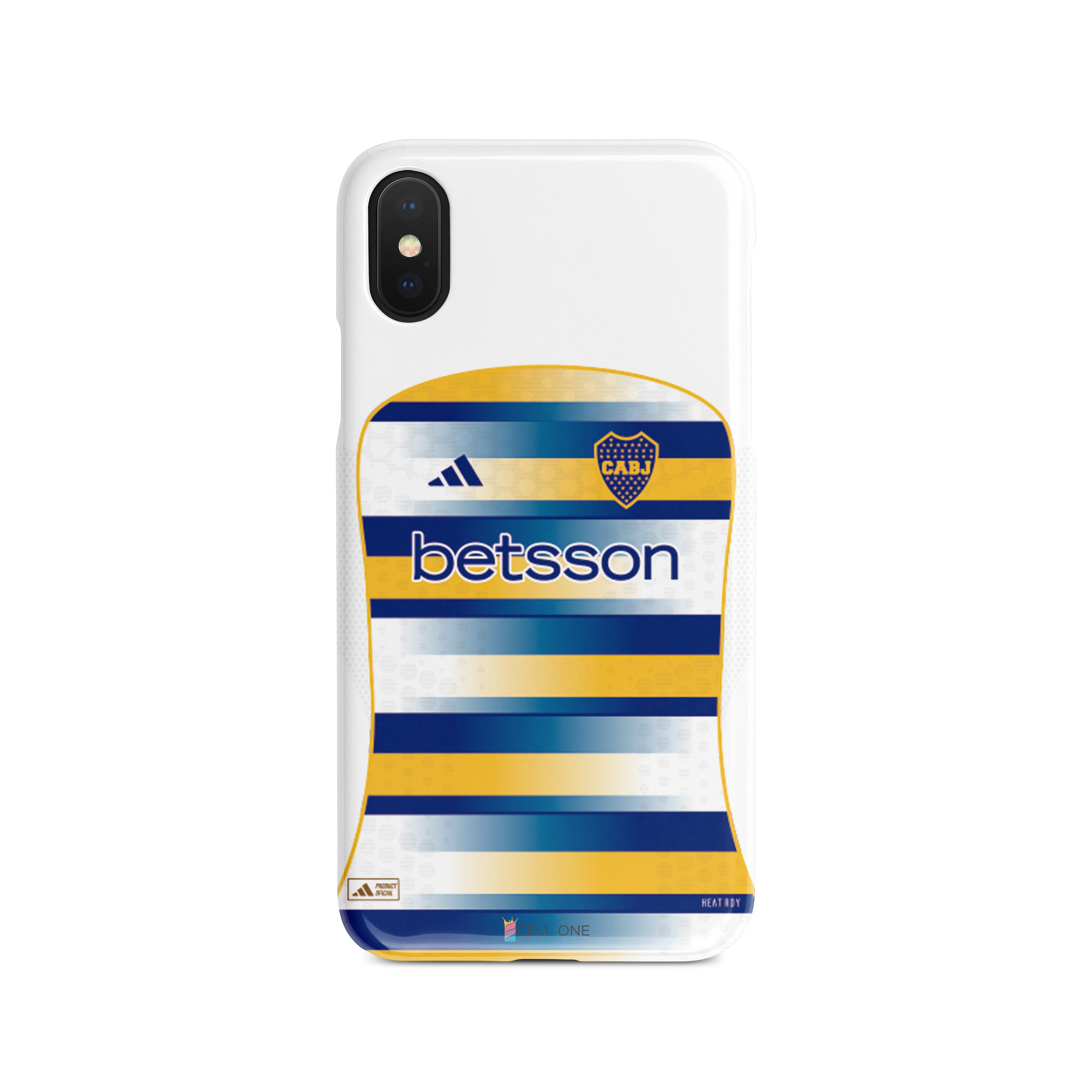 FUNDA PERSONALIZADA CAMISETAS