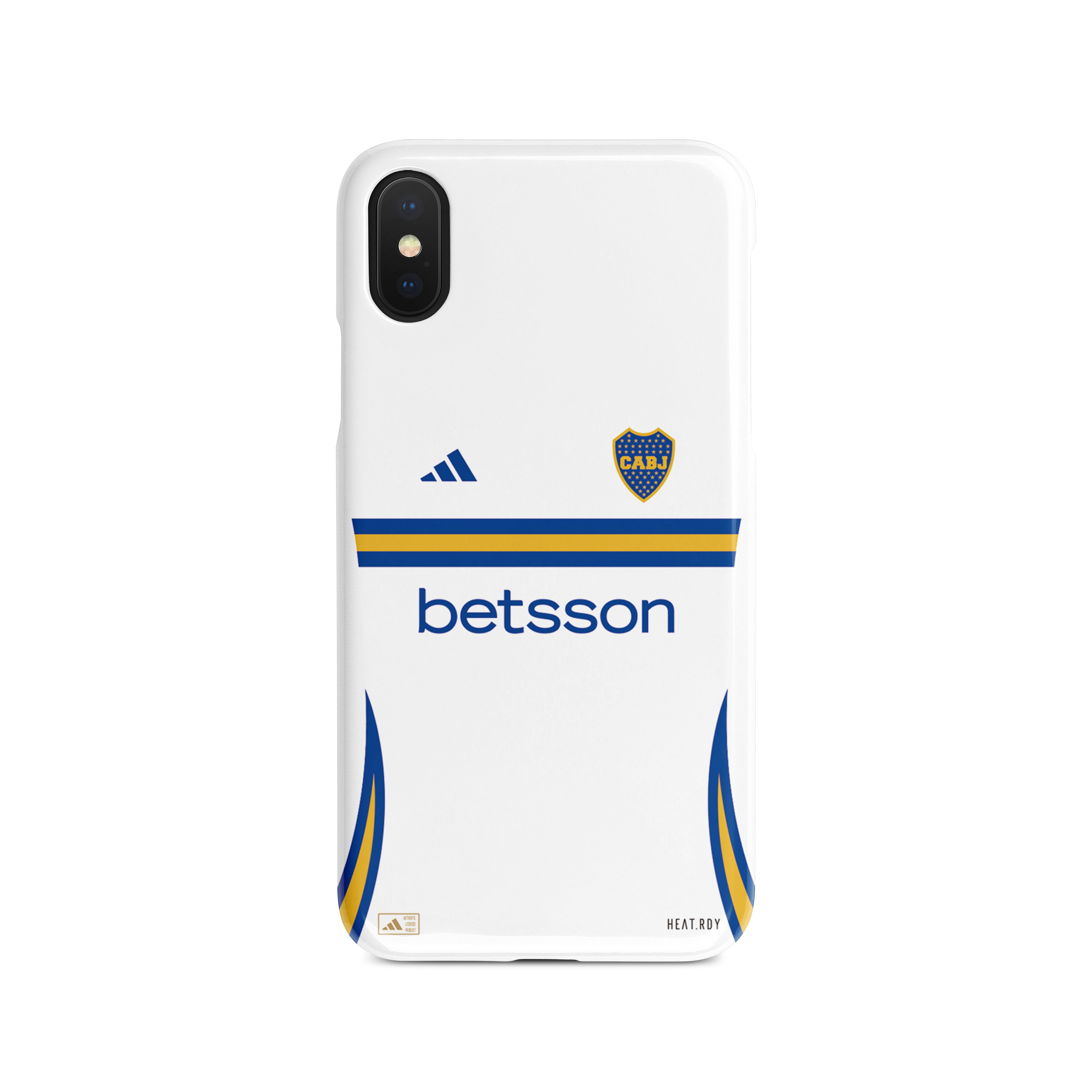FUNDA PERSONALIZADA CAMISETAS