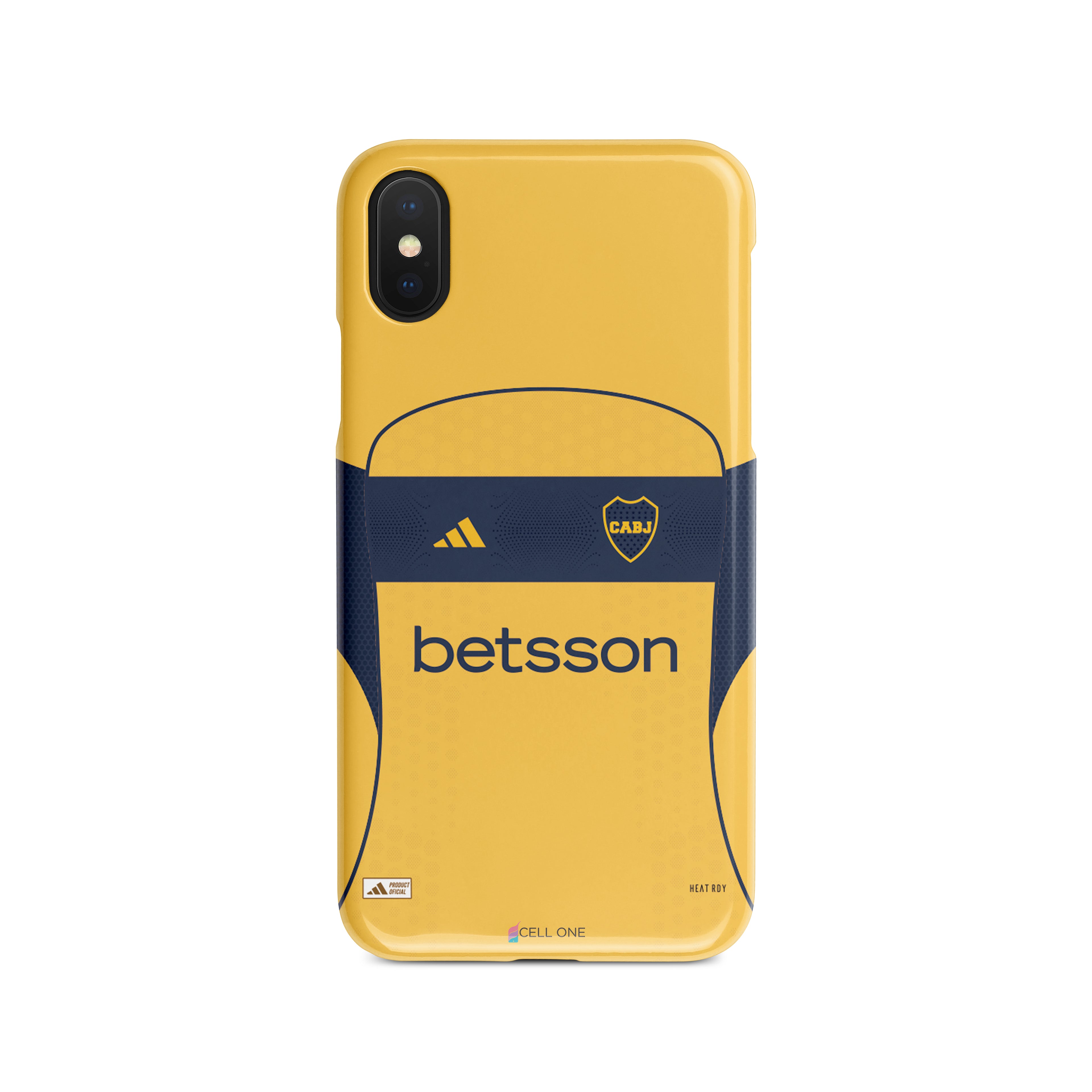 FUNDA PERSONALIZADA CAMISETAS