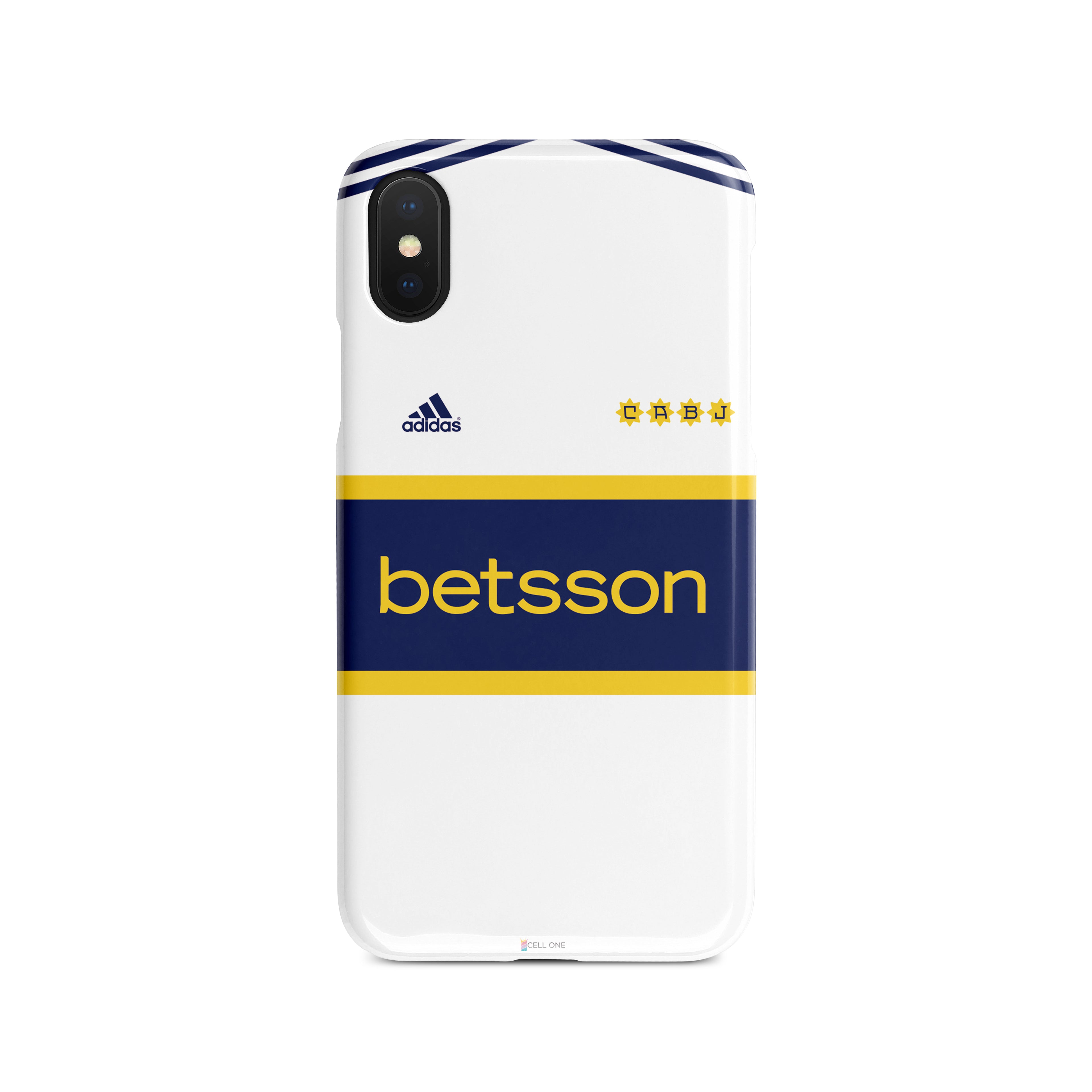 FUNDA PERSONALIZADA CAMISETAS