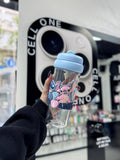 VASO STITCH CON FILTRO