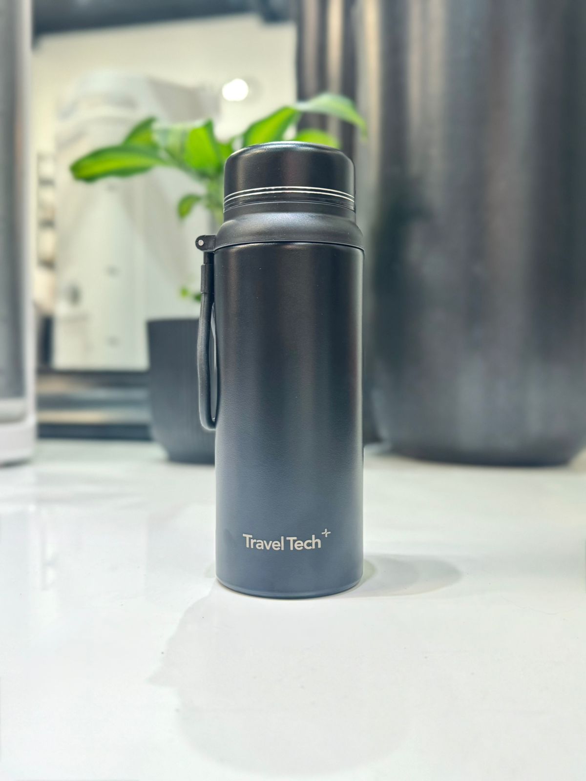 BOTELLA TERMICA TRAVEL TECH 800ML