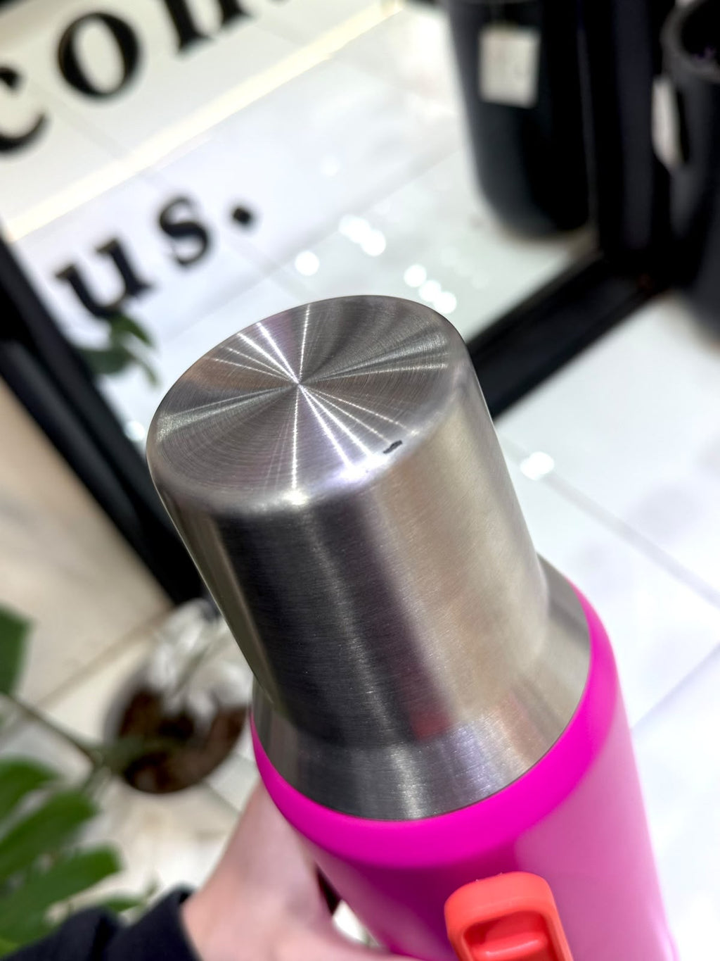 STANLEY Mate Sytem 1.2 Vivid Violet AL COSTO CON DETALLE