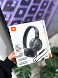 AURICULARES JBL TUNE 520 TIPOC NEGRO