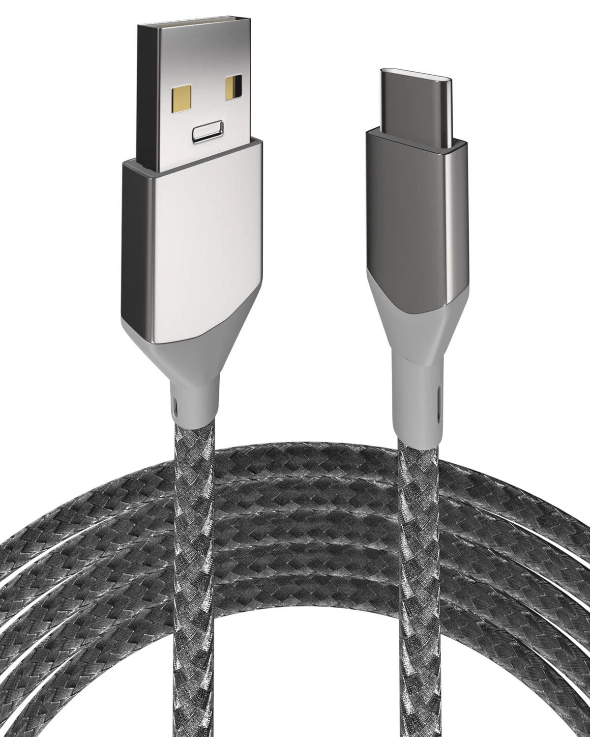 CABLE AMPSENTRIX INFINITY USB A - USB C 2MTS