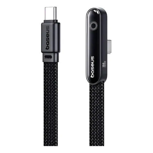 CABLE BASEUS MVP III USB C - USB C