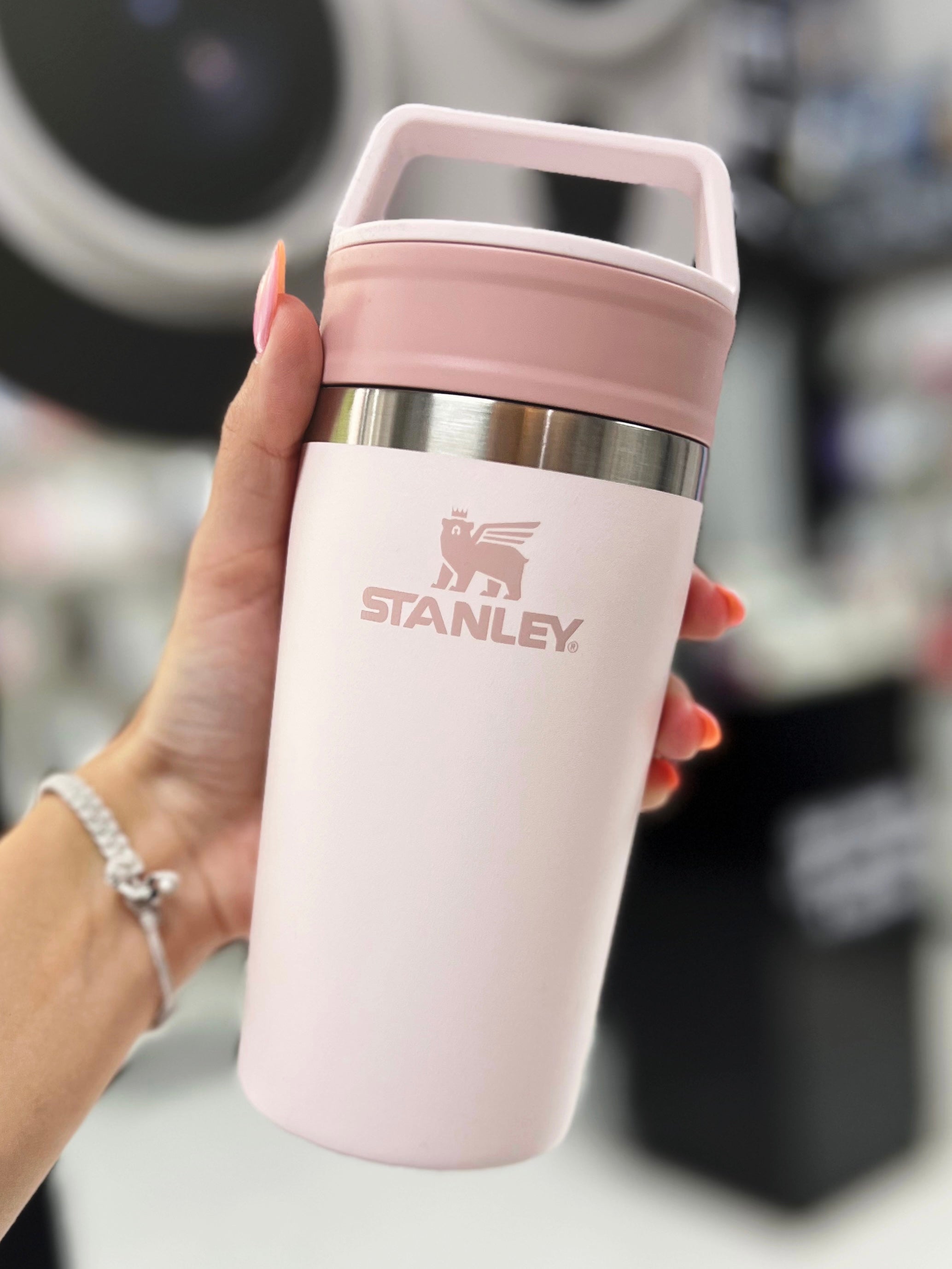 VASO STANLEY CAFE TO GO 354ML