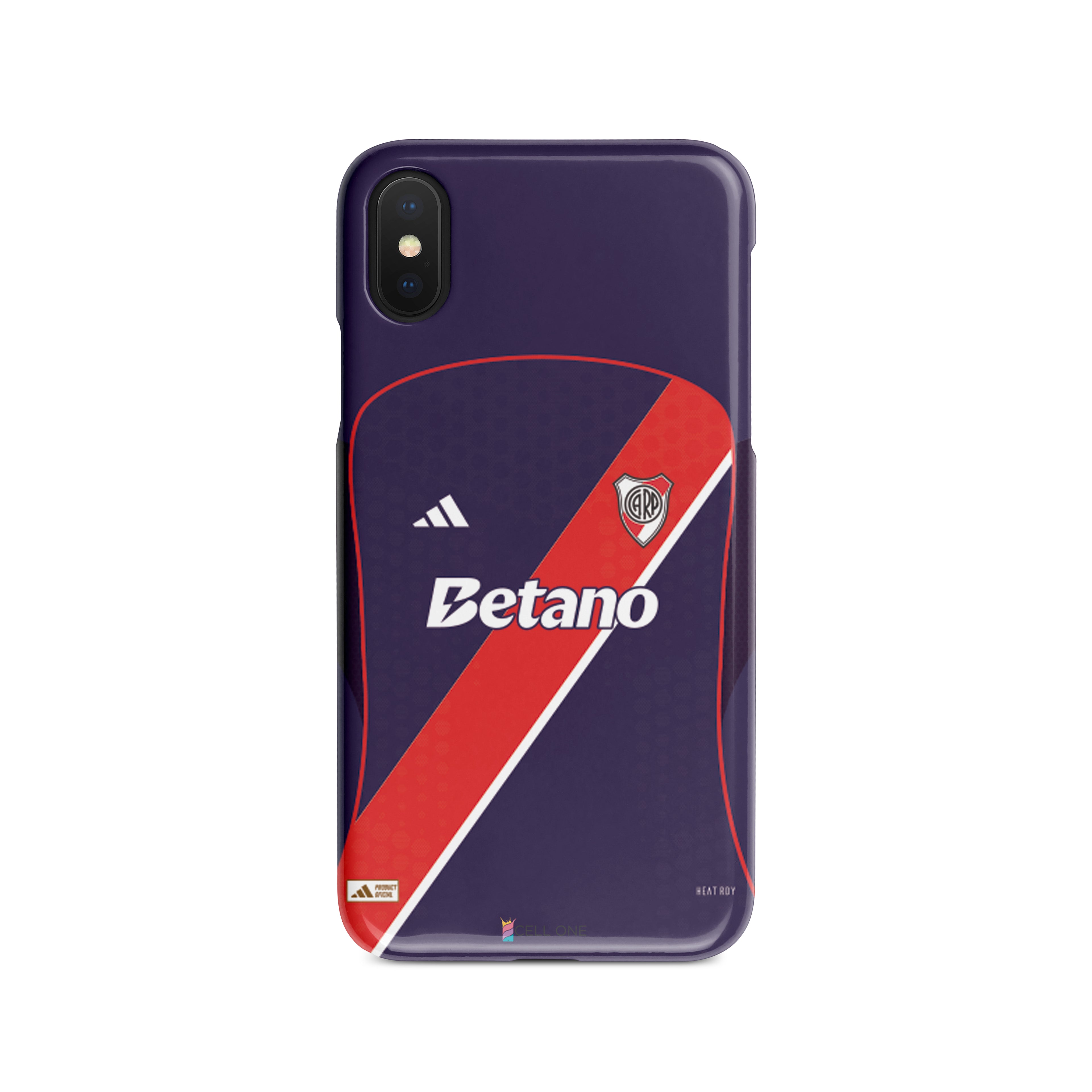 FUNDA PERSONALIZADA CAMISETAS