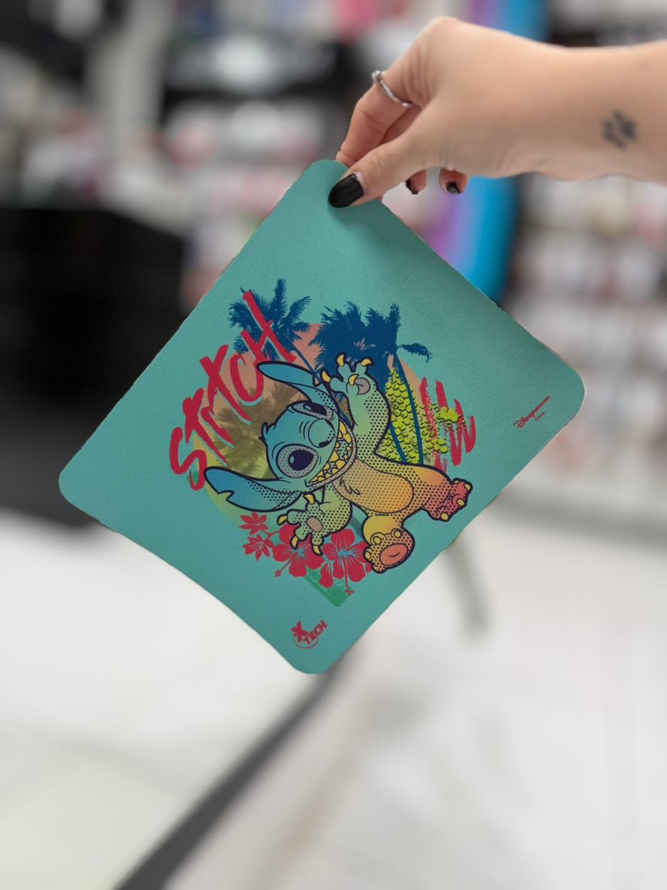 MOUSE PAD XTECH DISEÑOS