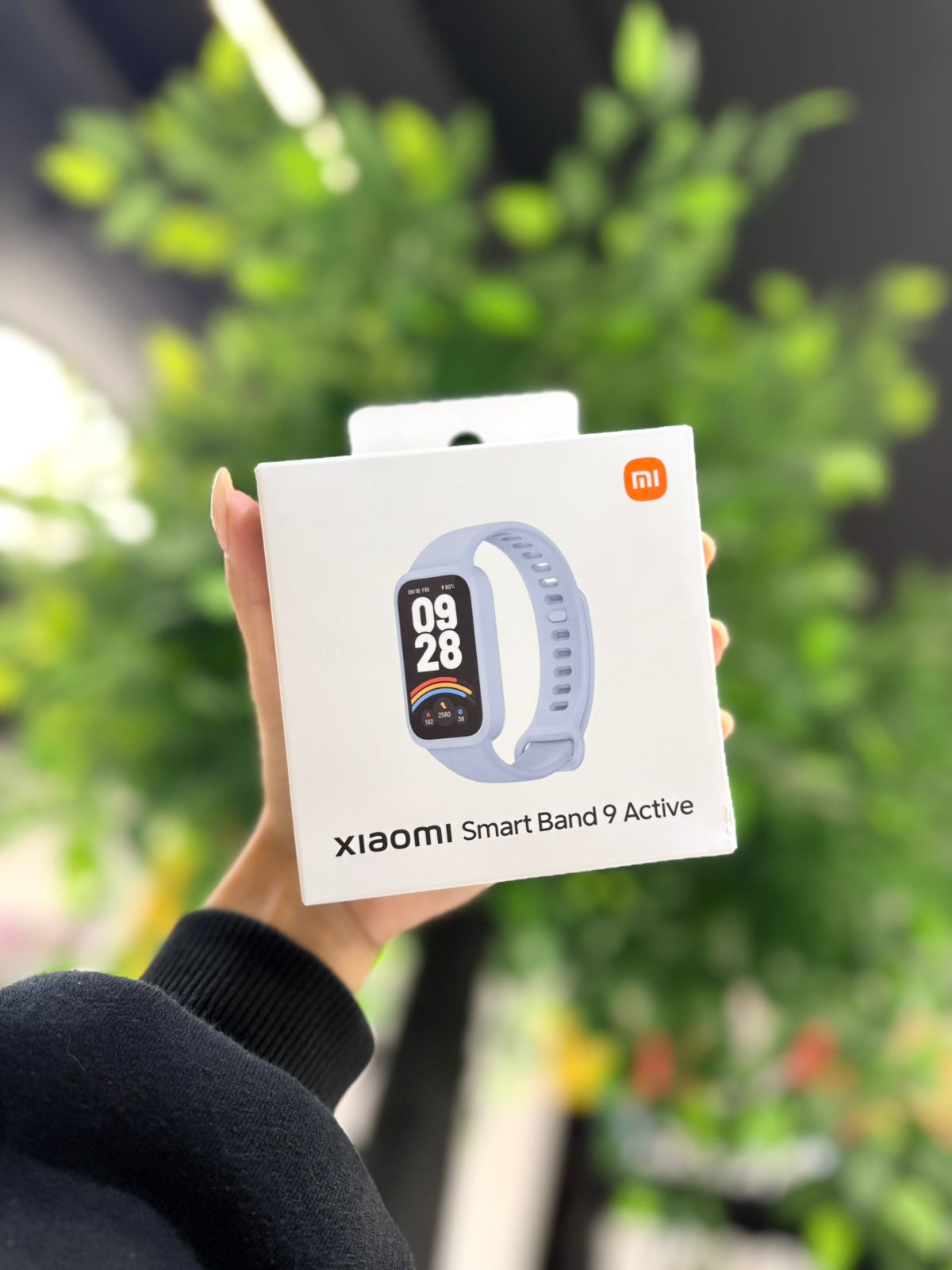 XIAOMI SMART BAND 9 ACTIVE
