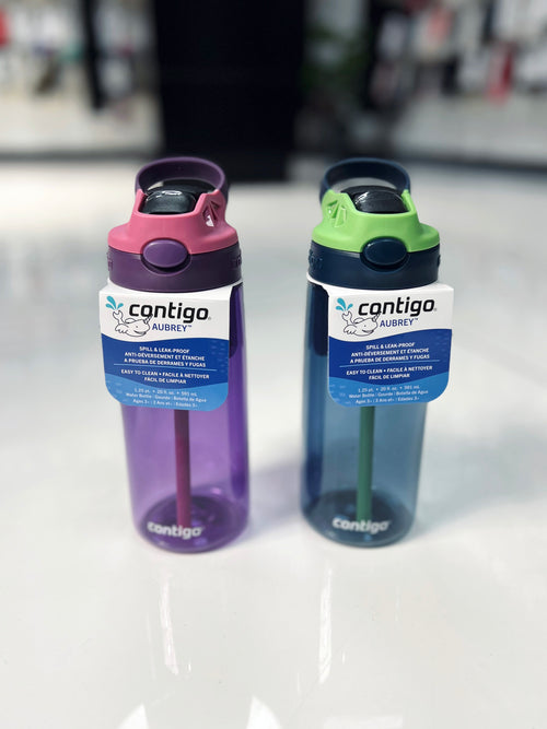 BOTELLA CONTIGO KIDS AUBREY