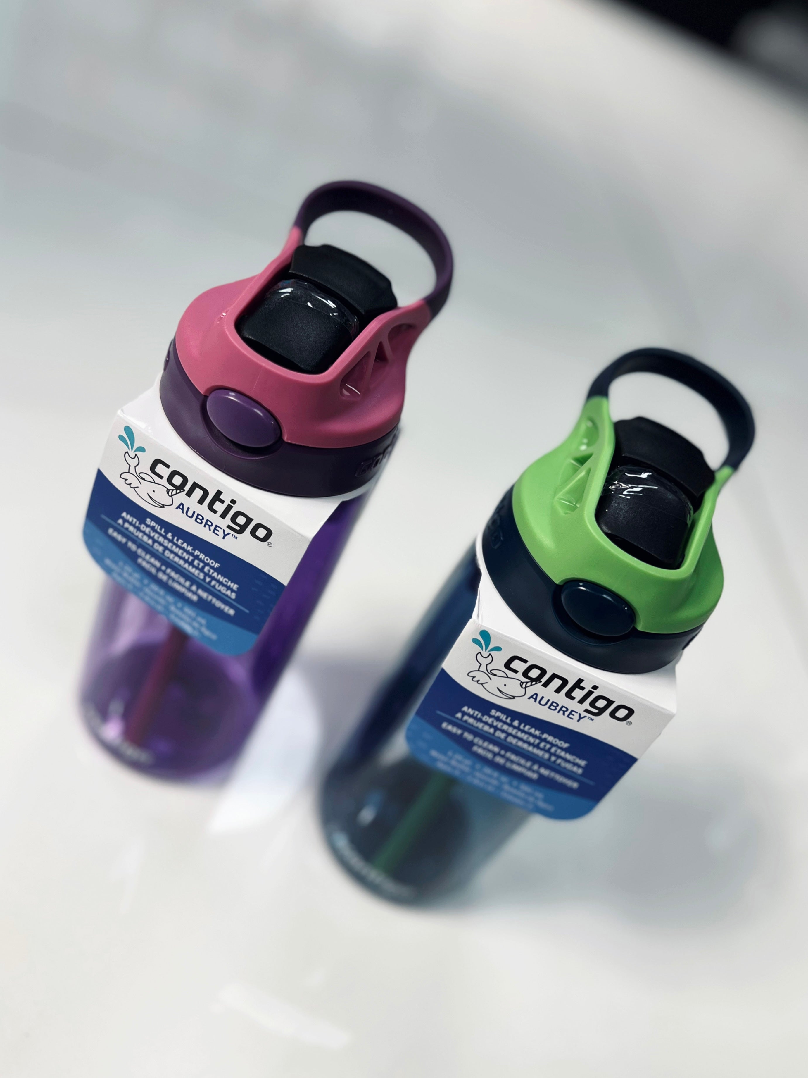 BOTELLA CONTIGO KIDS AUBREY