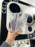 Funda Holo Bows IPHONE