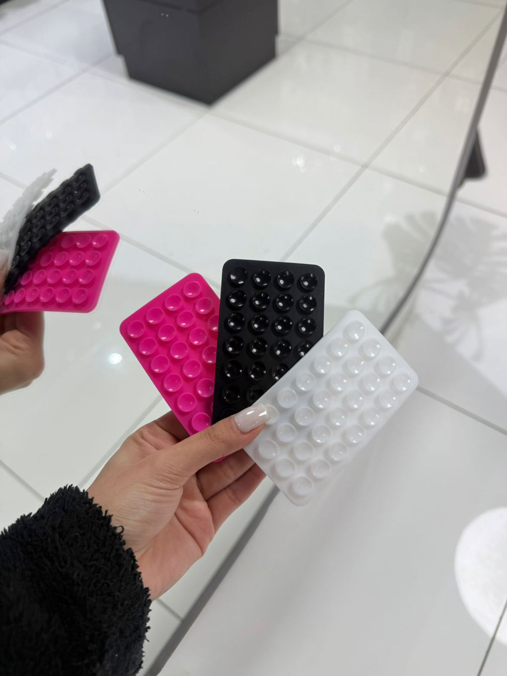 Octobuddy Soul X3 – Sopapa para Celular