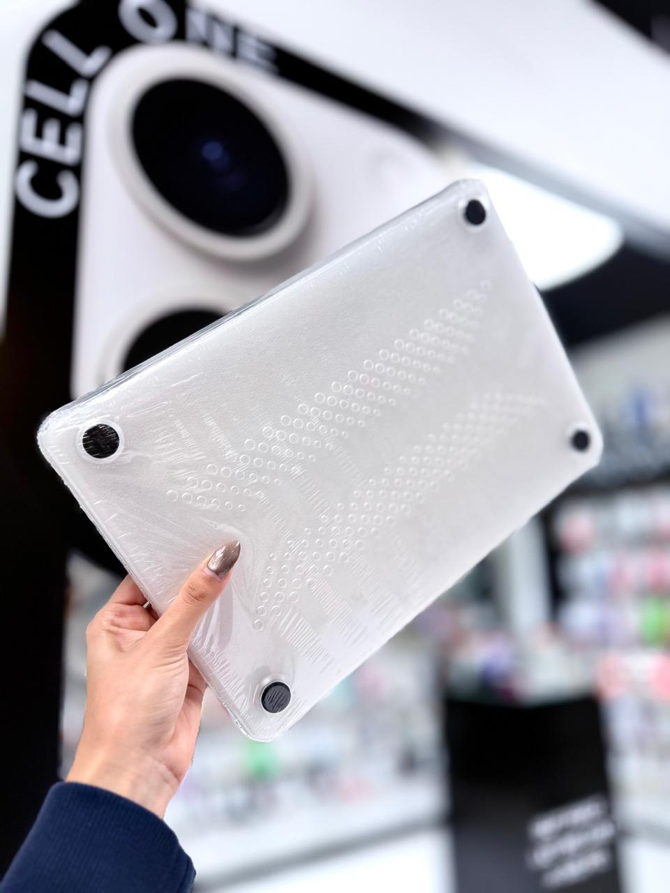 FUNDA MACBOOK NEO 13"