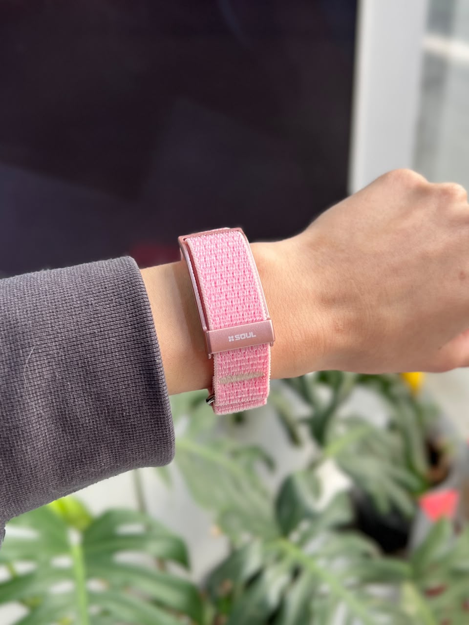 Smartband Health H1 SOUL