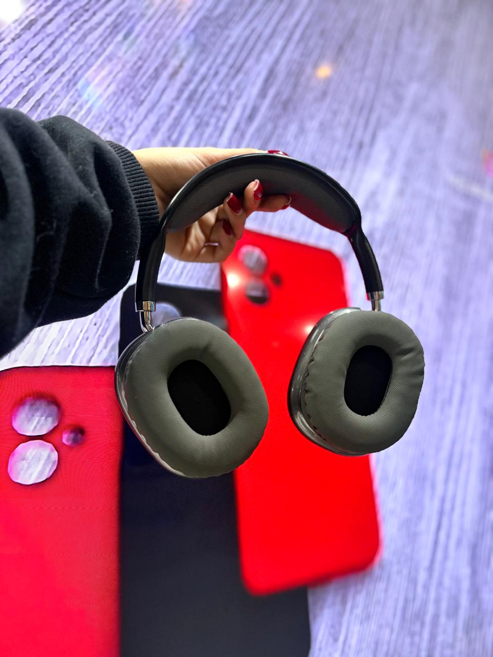 Auriculares Inalámbricos Bluetooth Kakusiga