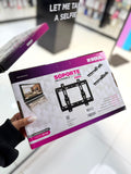SOPORTE INCLINABLE PARA TV 14 A 42* SOPTV-200