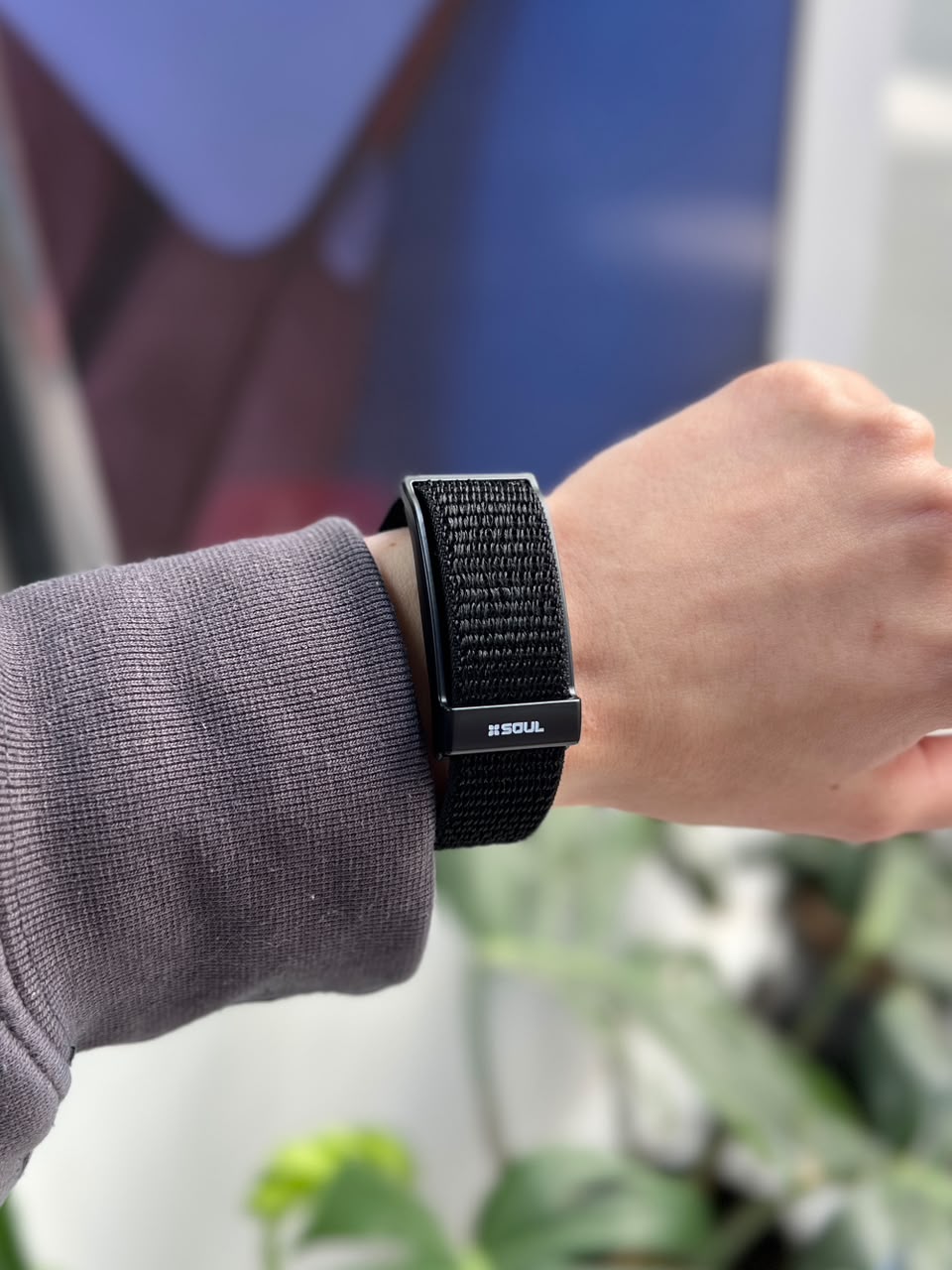 Smartband Health H1 SOUL