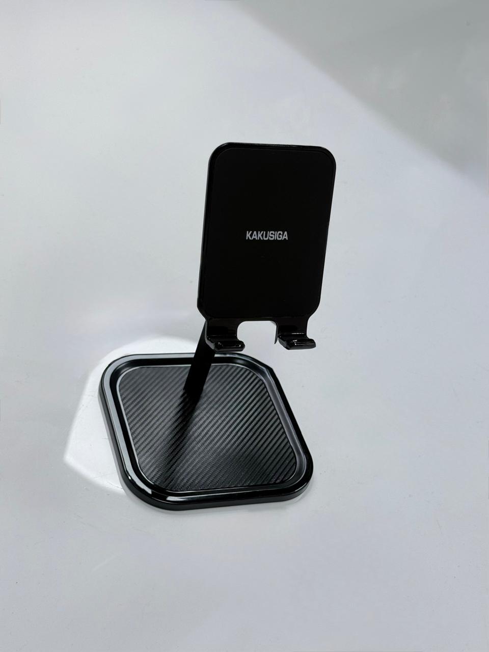 Holder para Celular Kakusiga Negro