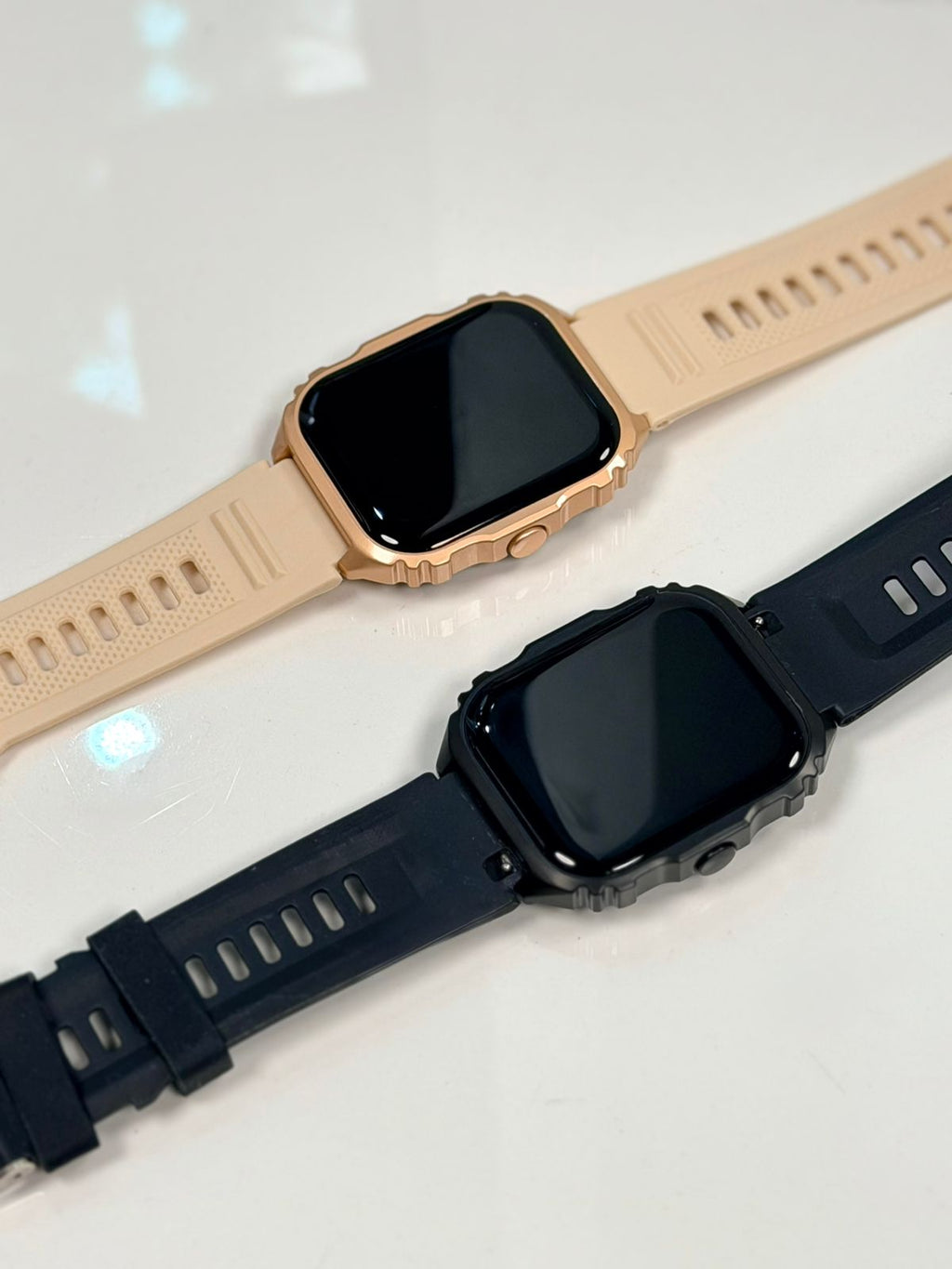SMARTWATCH LUXY 37 GRANDE