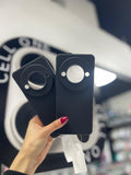 Funda Silky NUBIA