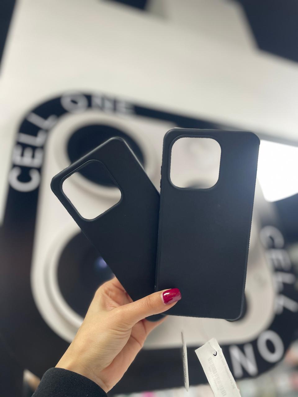 Funda Silky HONOR