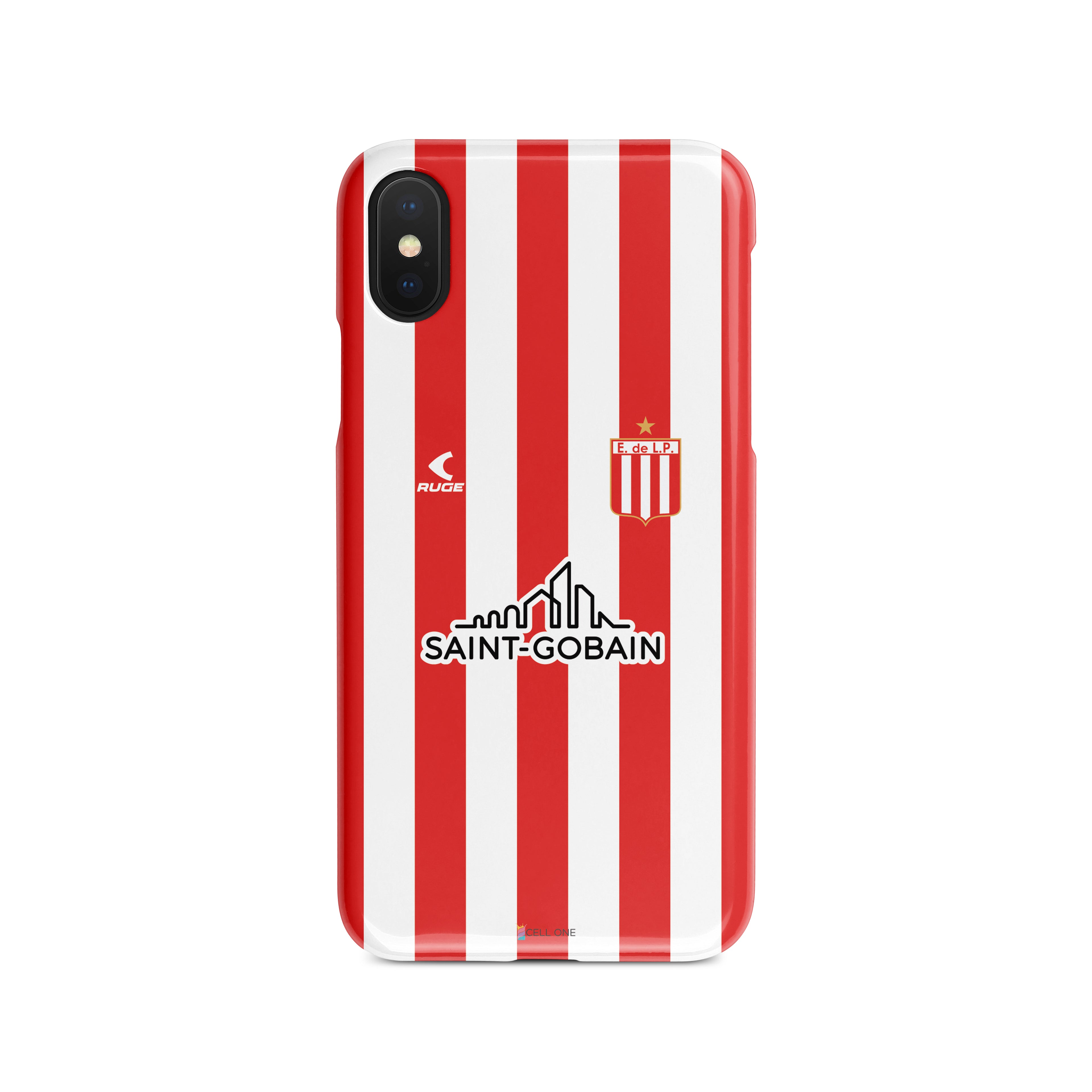 FUNDA PERSONALIZADA CAMISETAS