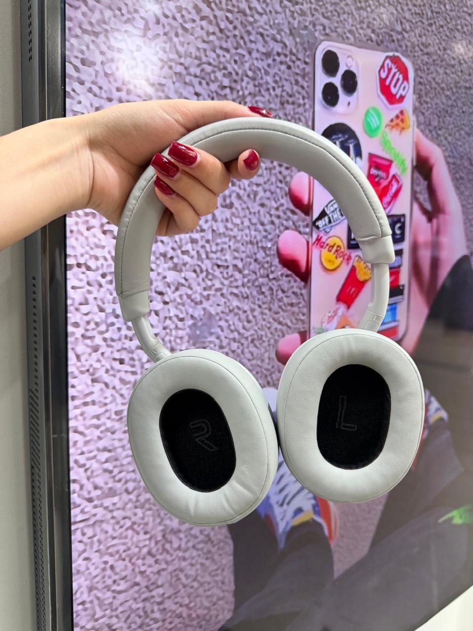 Auriculares Inalámbricos Sony WH-1000MX5 - Calidad Original