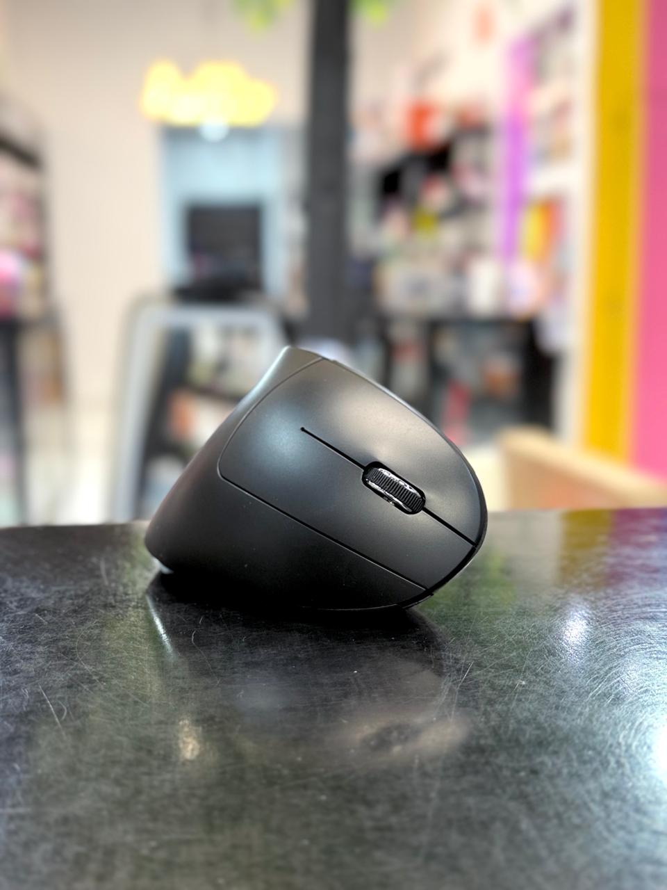 Mouse Ergonomico Vertical SOUL Office