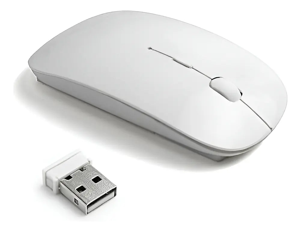 Klip Xtreme Mouse Arrow KMW-335WH