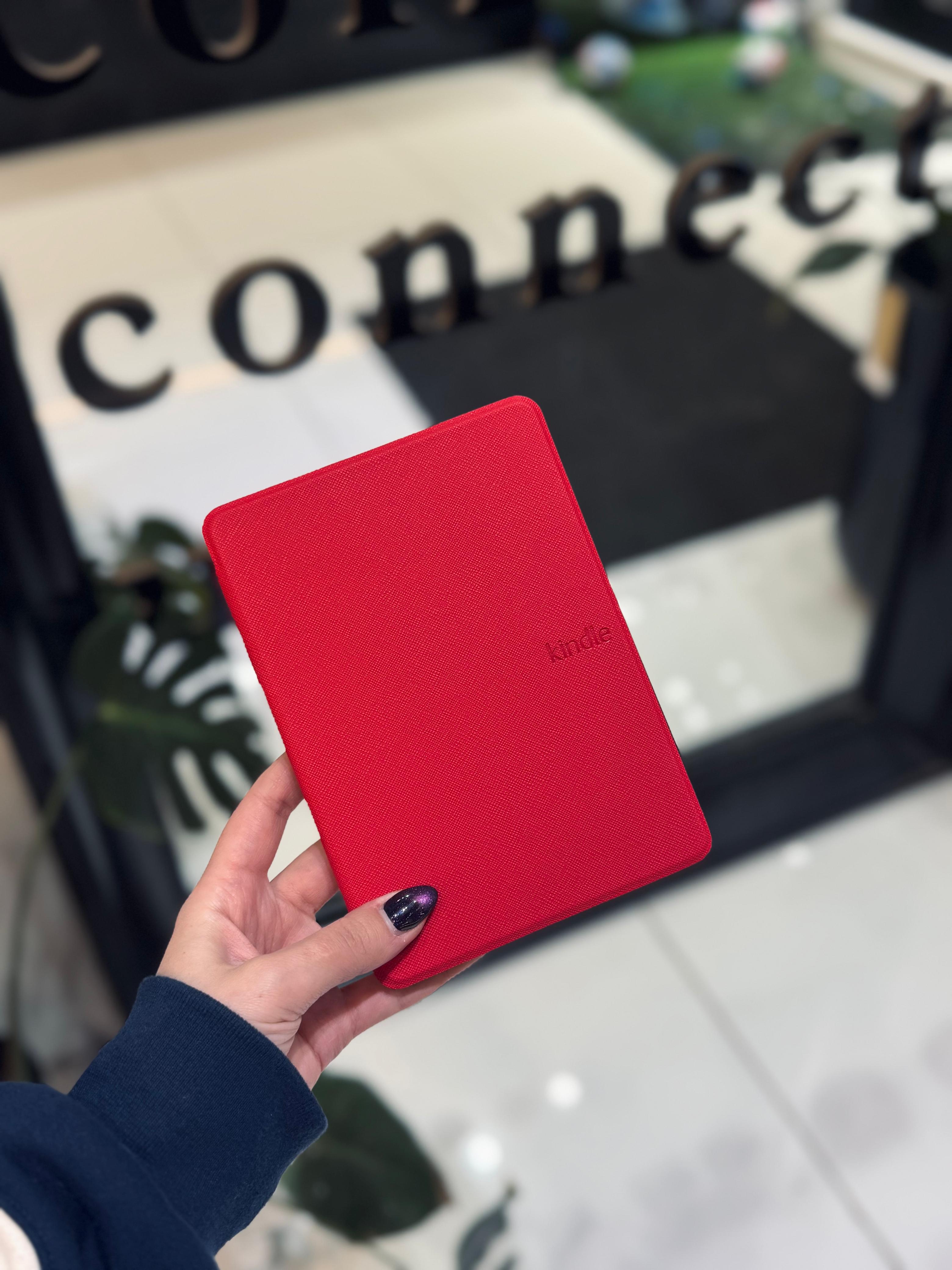 FUNDA KINDLE PAPERWHITE 11° 2021 6.8"