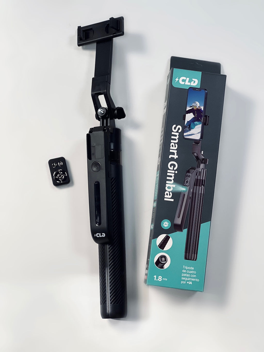 ESTABILIZADOR SMART GIMBAL CLD