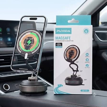 Soporte de auto PUXIDA 360 SP-61