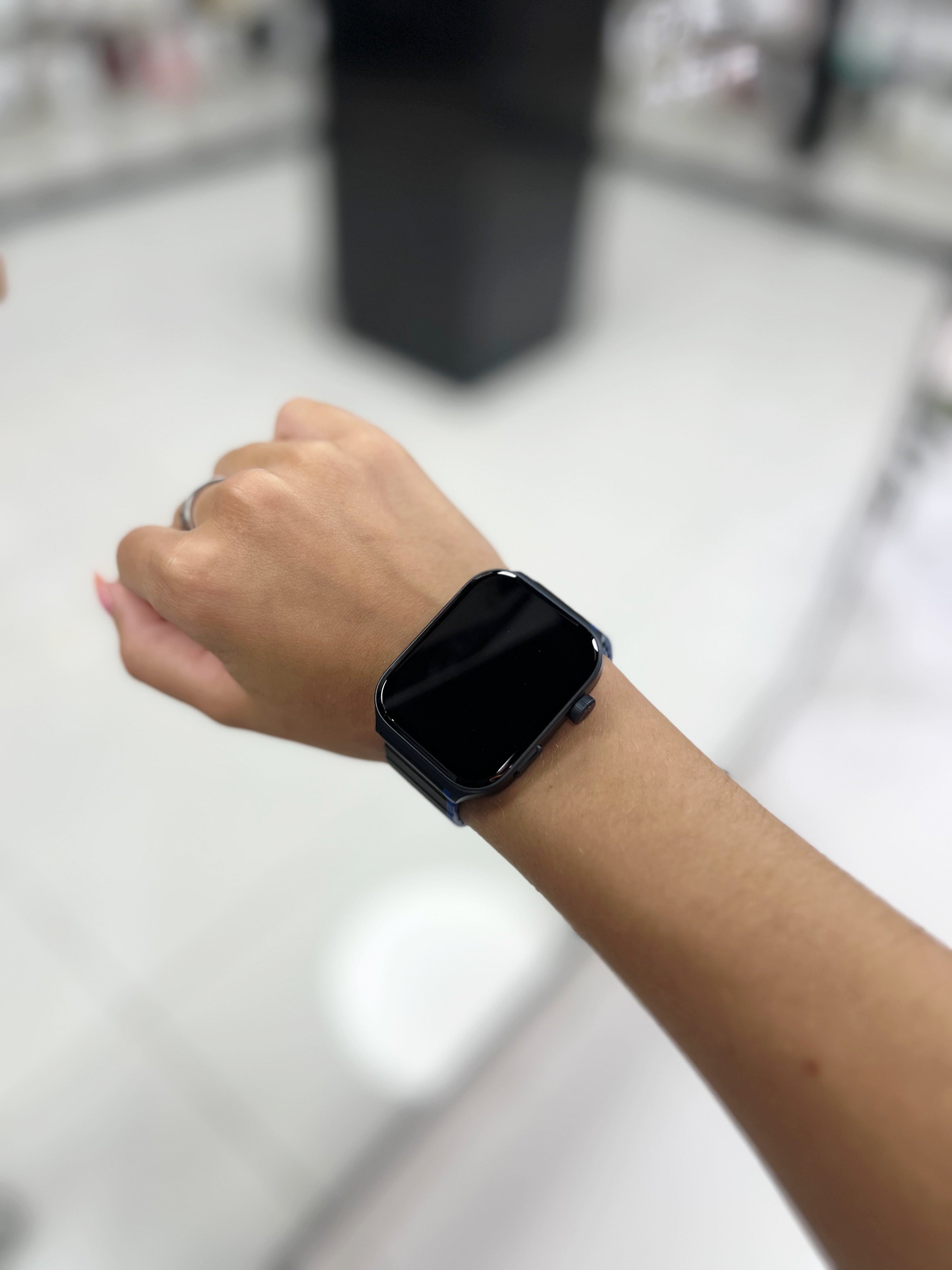 SMARTWATCH KIESLECT KS2