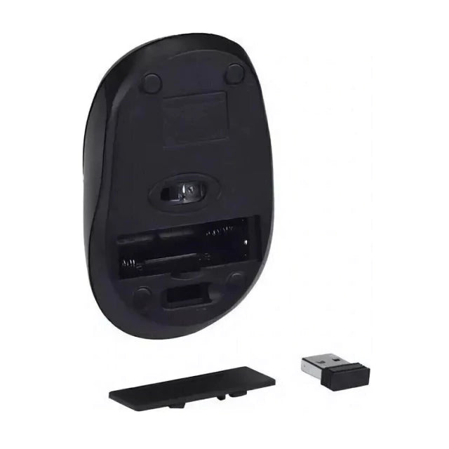 Mouse inalámbrico DEXON GO!