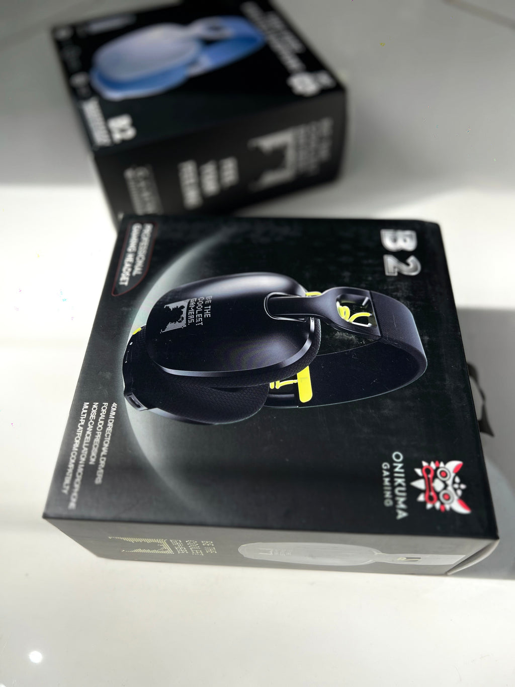 AURICULARES INALAMBRICOS ONIKUMA B2