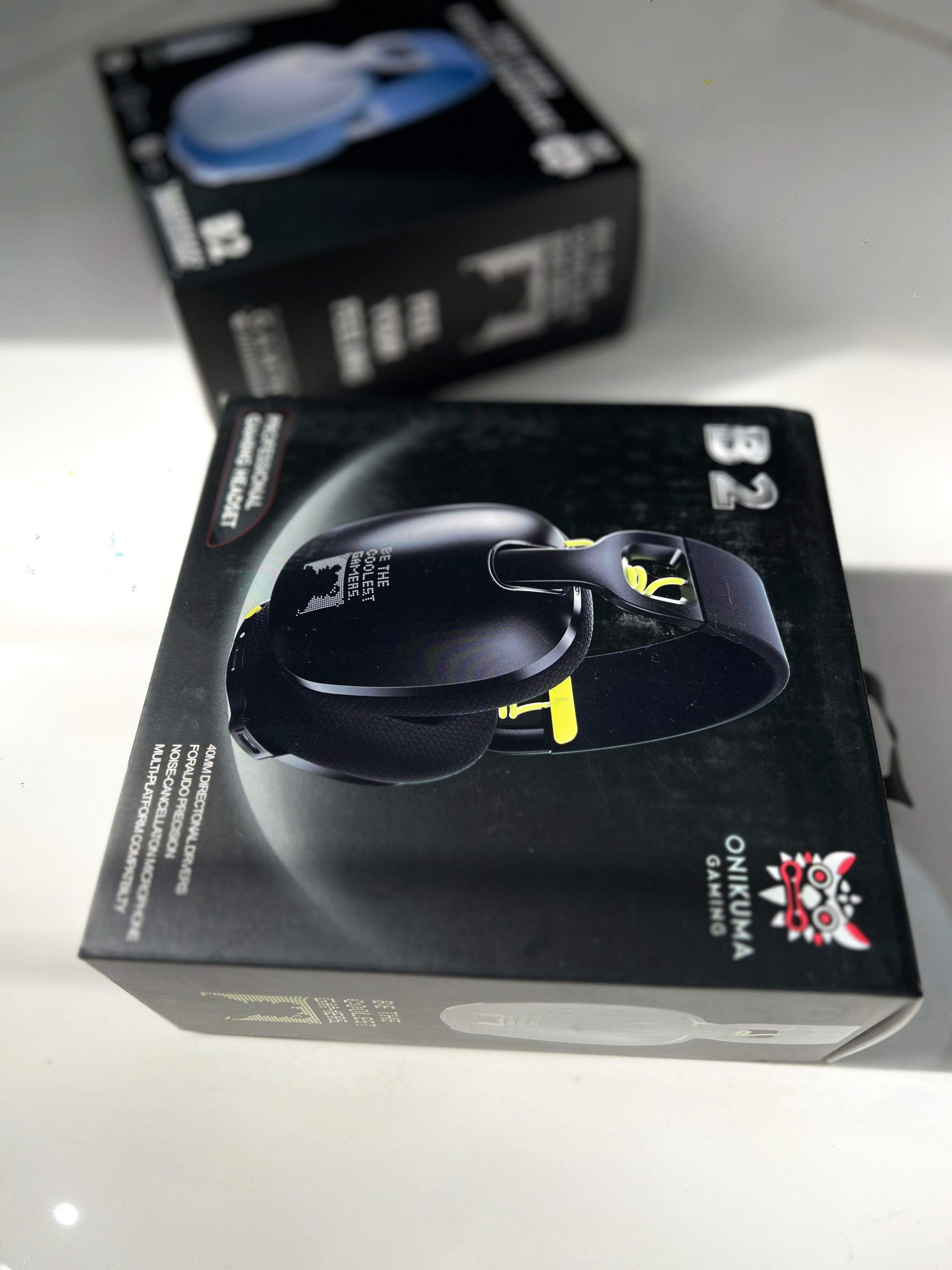 AURICULARES INALAMBRICOS ONIKUMA B2