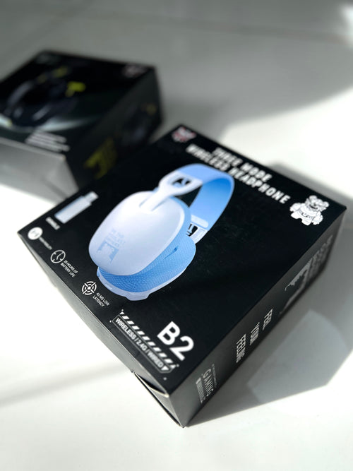 AURICULARES INALAMBRICOS ONIKUMA B2