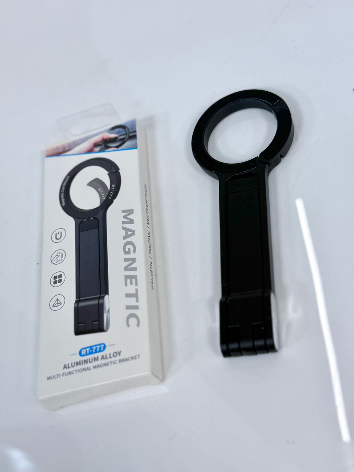 SOPORTE PLEGABLE MAGNETICO