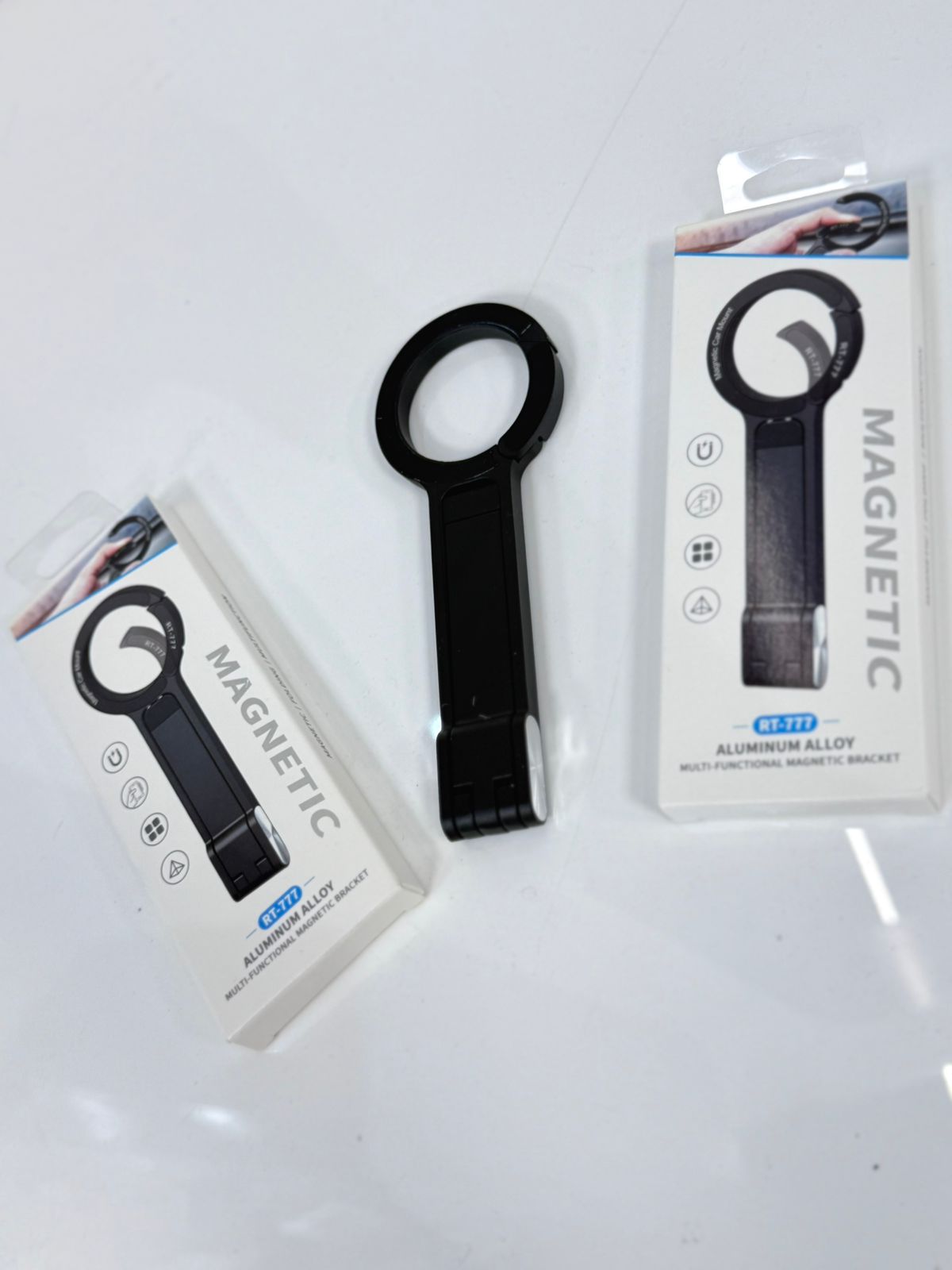 SOPORTE PLEGABLE MAGNETICO