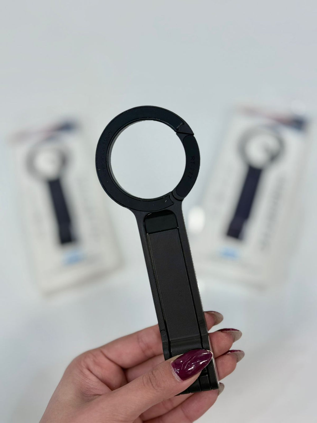 SOPORTE PLEGABLE MAGNETICO