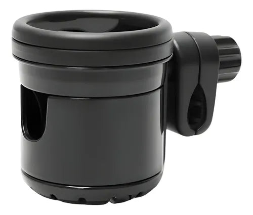 Portavasos Giratorio 360° para Cochecito