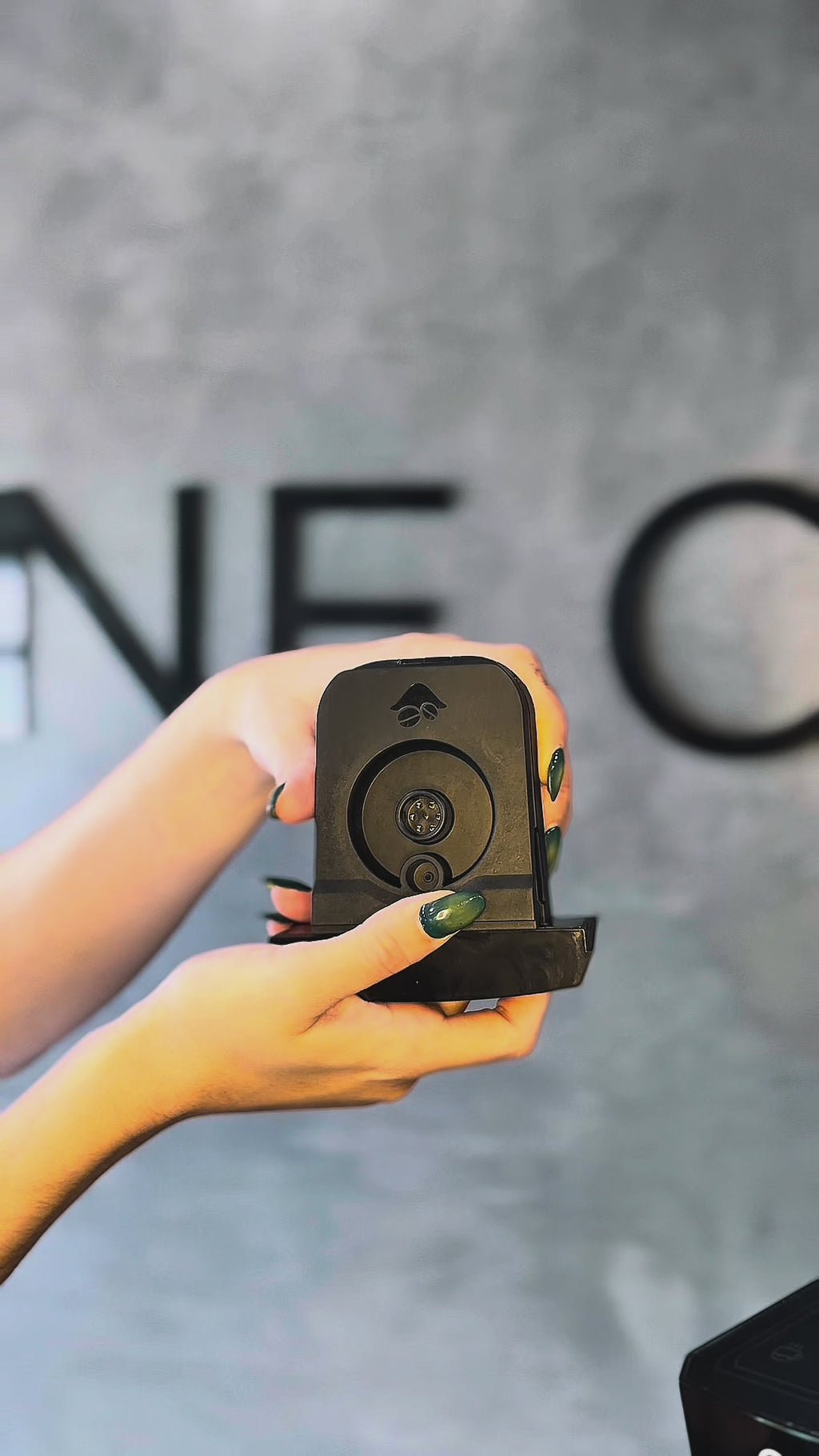 CAFETERA ONE COFFEE MULTI CAPSULE (4 EN 1)