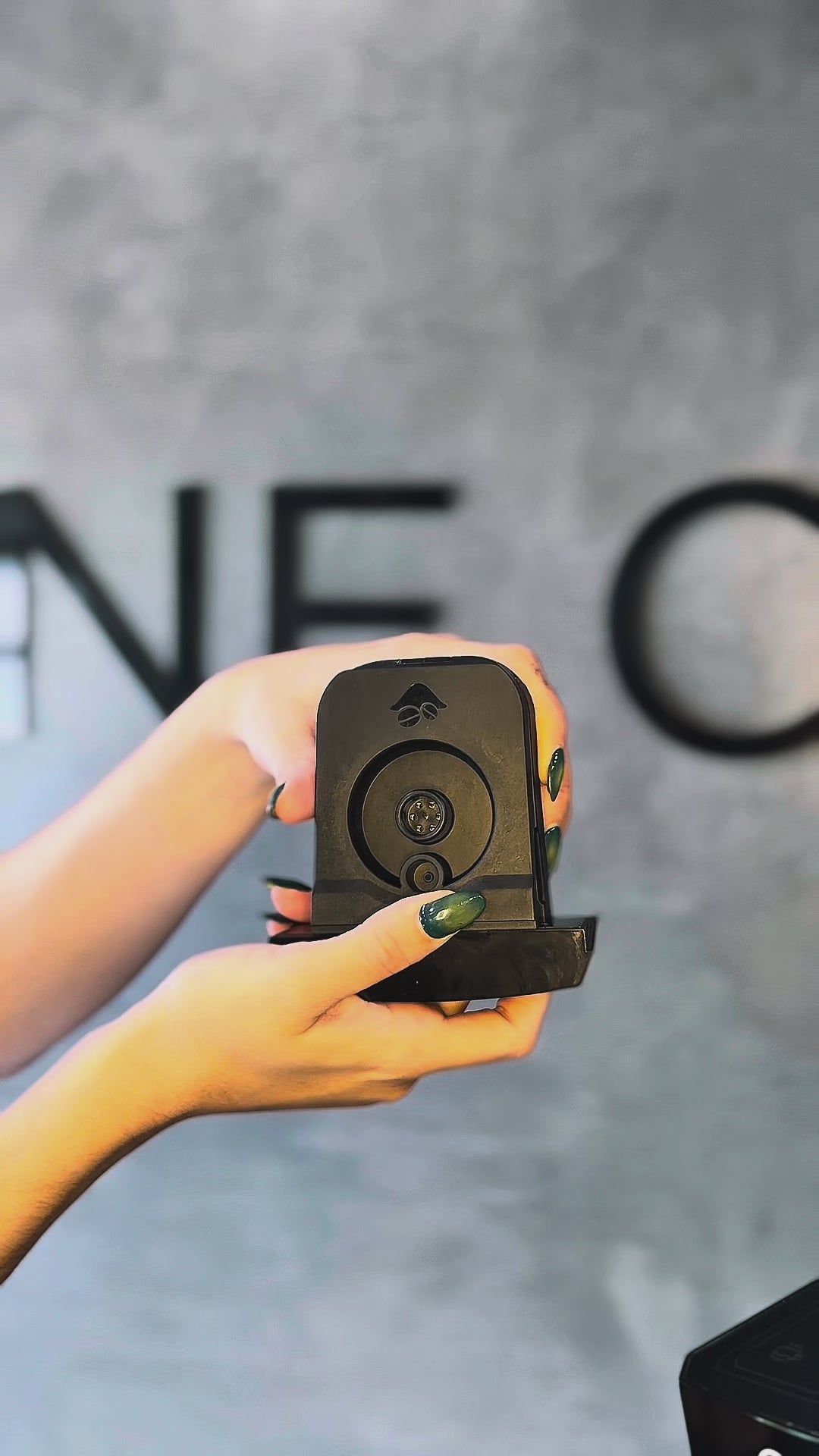 CAFETERA ONE COFFEE MULTI CAPSULE (4 EN 1)