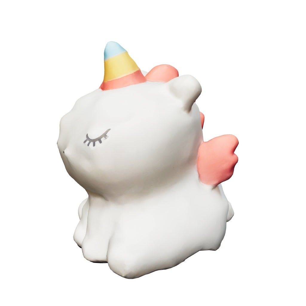 LAMPARA DE UNICORNIO