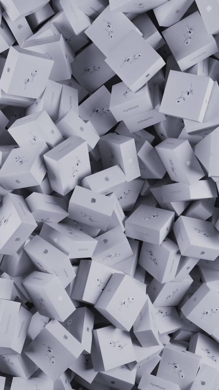 AIRPODS PRO CELL ONE NEW GEN