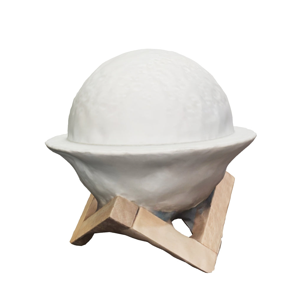 HUMIFICADOR SATURNO